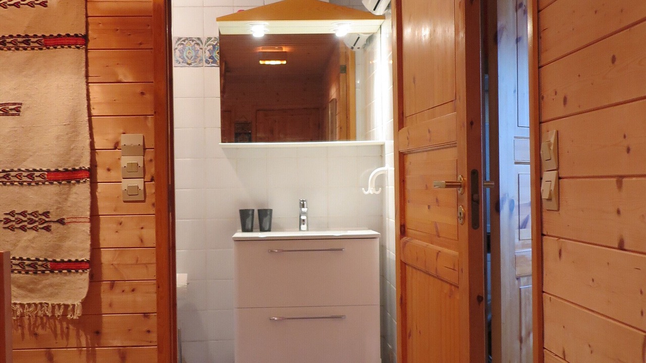 Photo of Bathroom in Marly-le-Roi