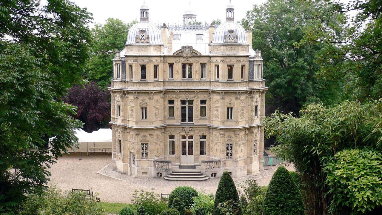 Photo of Outdoor in Marly-le-Roi