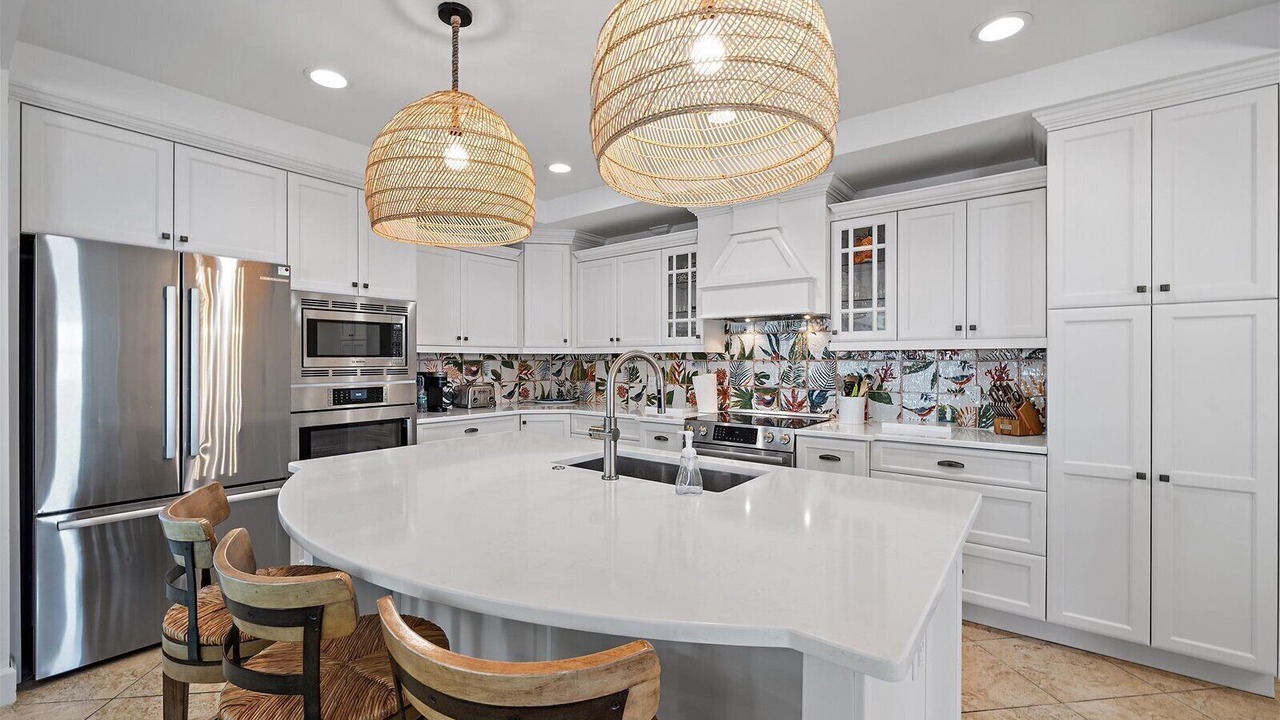 Photo of Kitchen in Siesta Key