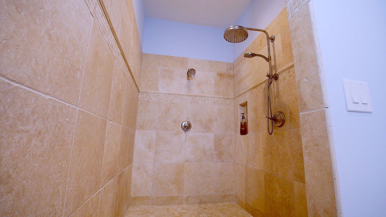 Photo of Bathroom in Siesta Key