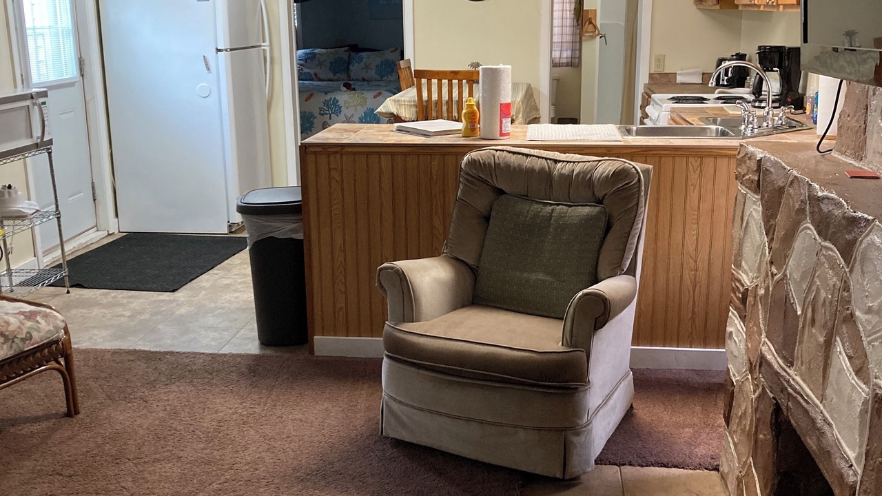 Photo of Livingroom in Warsaw