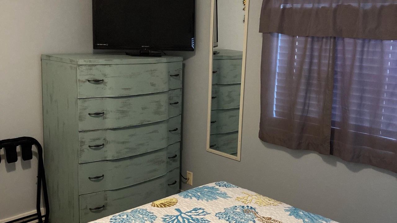 Photo of Bedroom in Warsaw