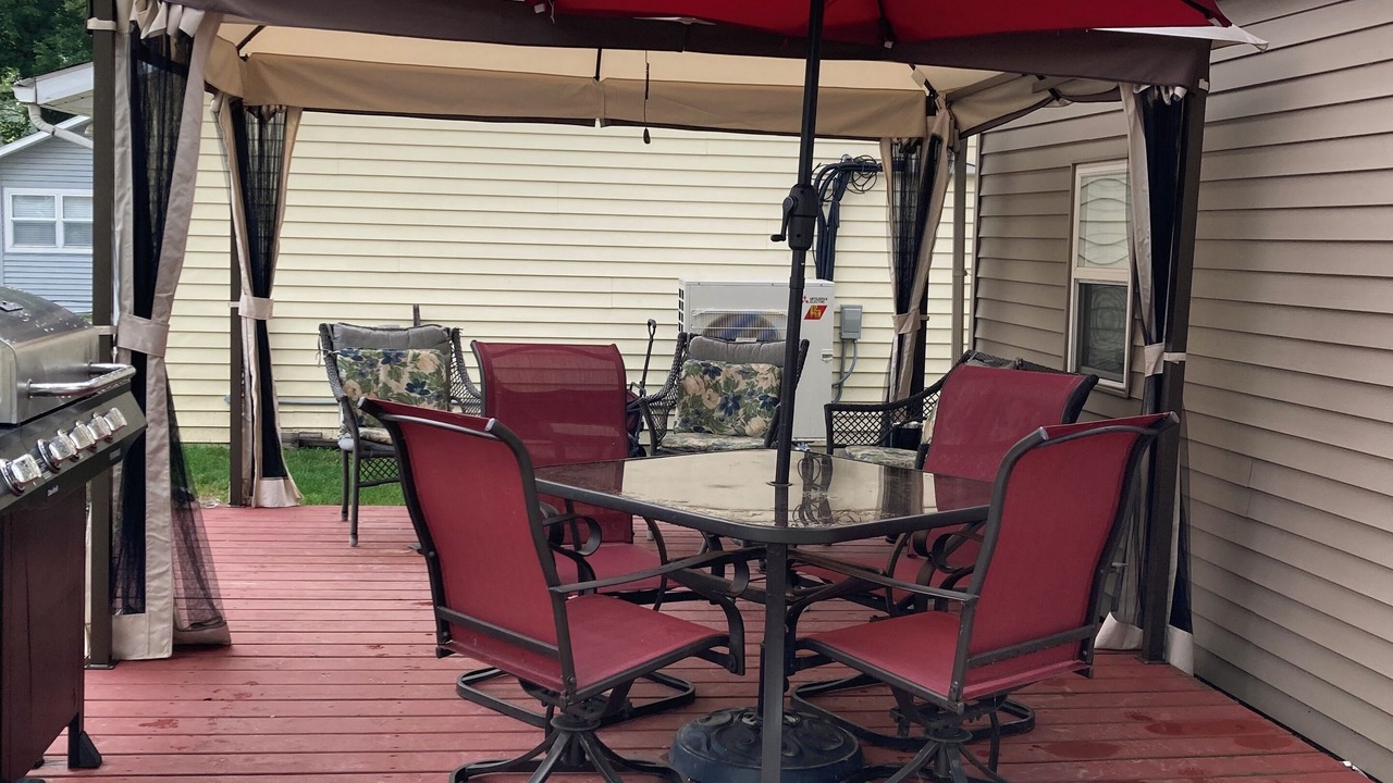 Photo of Outdoor in Warsaw