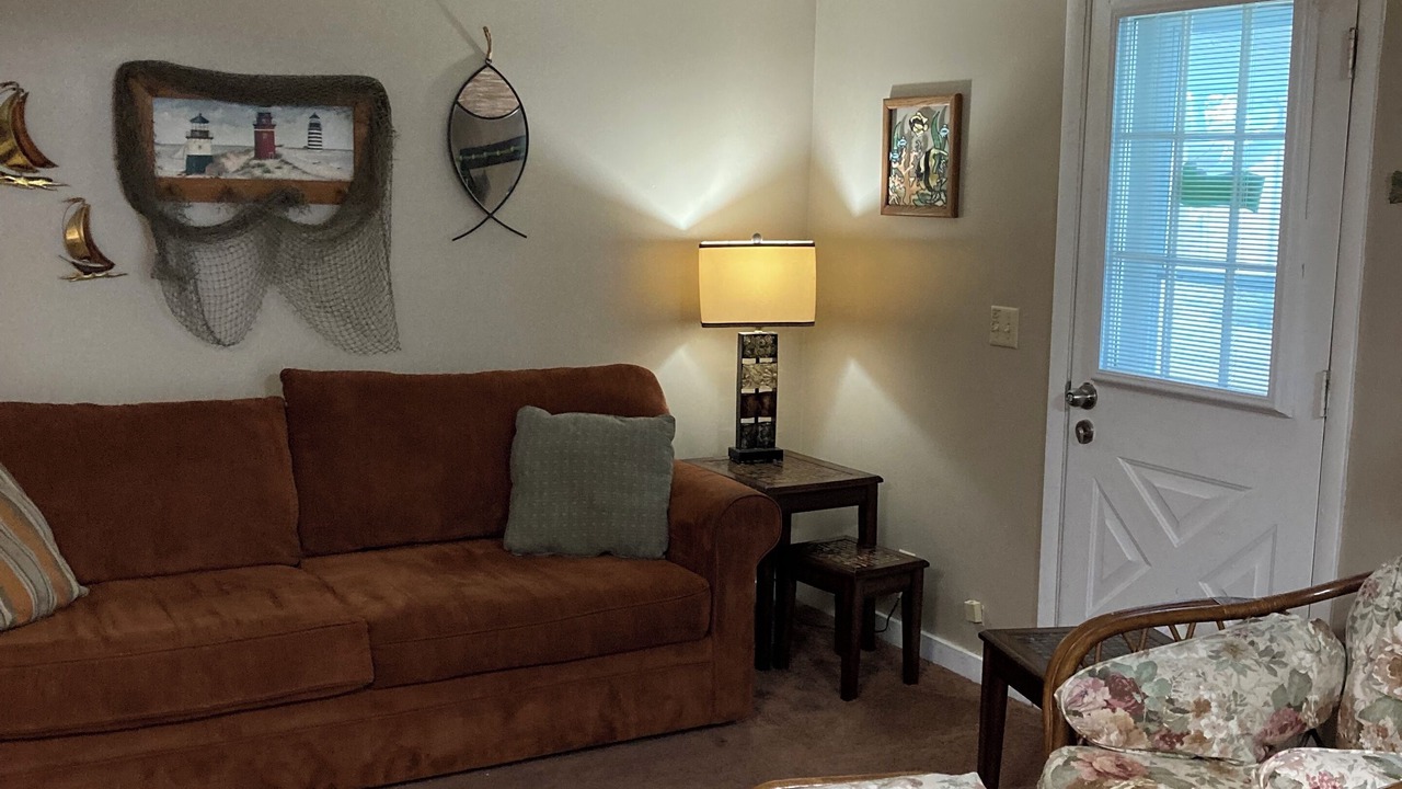 Photo of Livingroom in Warsaw