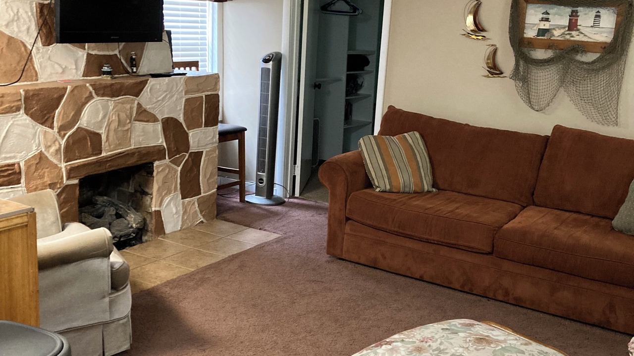 Photo of Livingroom in Warsaw