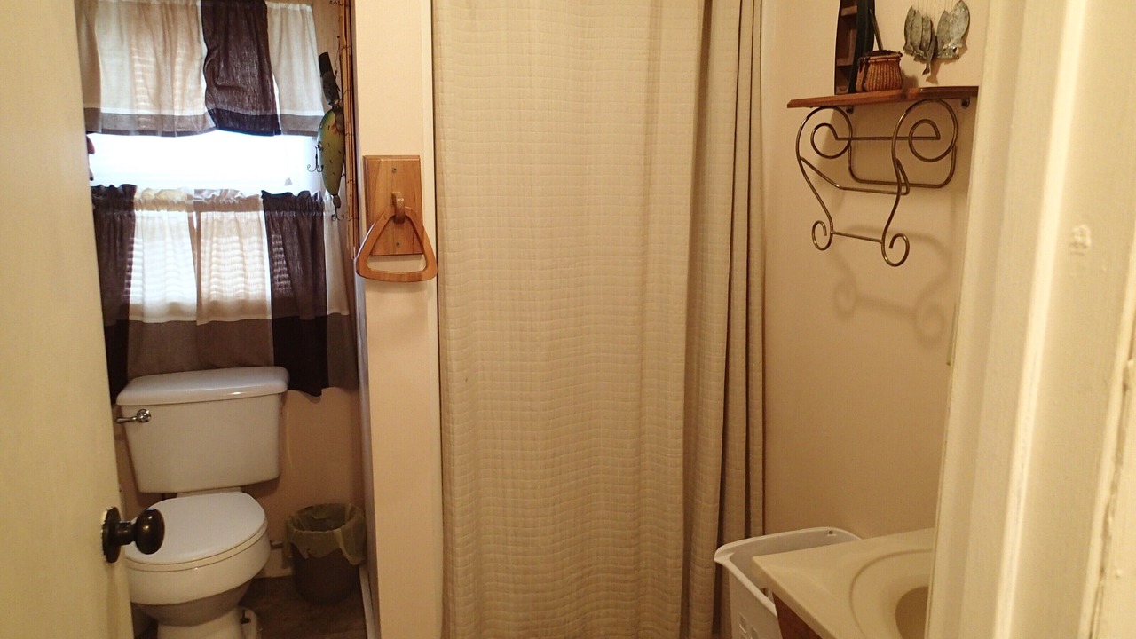 Photo of Bathroom in Warsaw