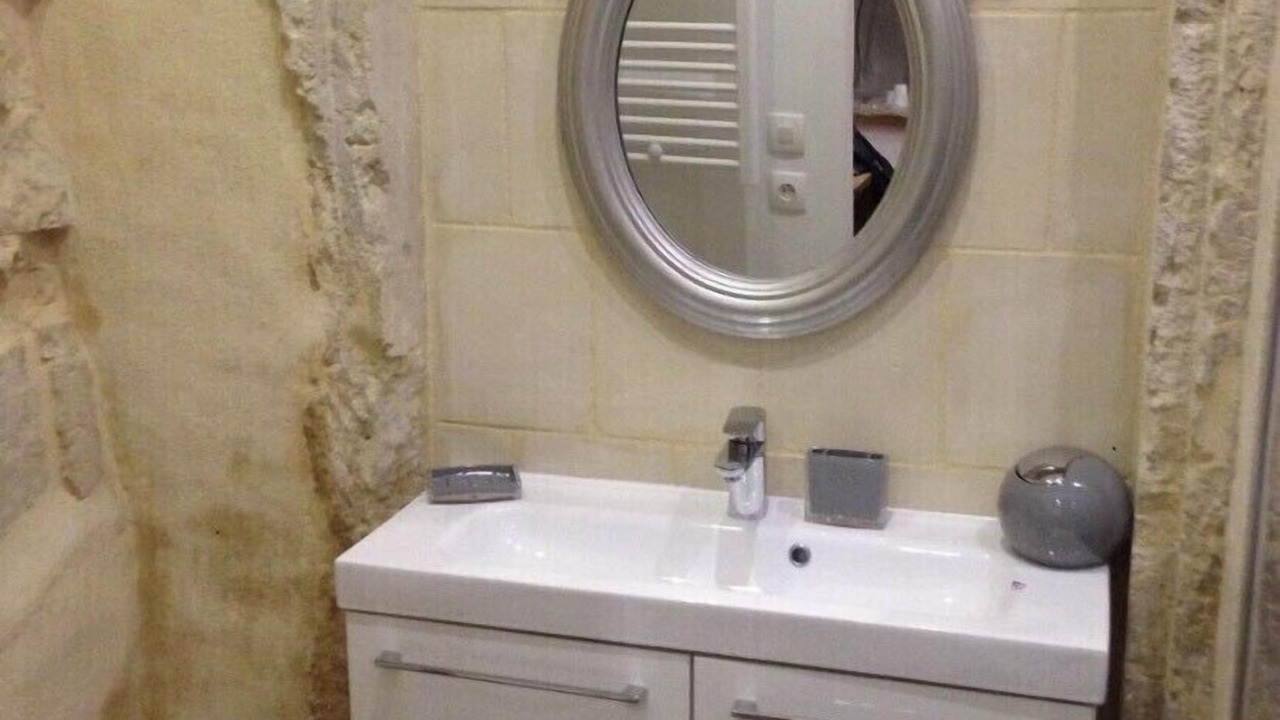 Photo of Bathroom in Saint-Regnobert-de-la-Cote-de-Nacre