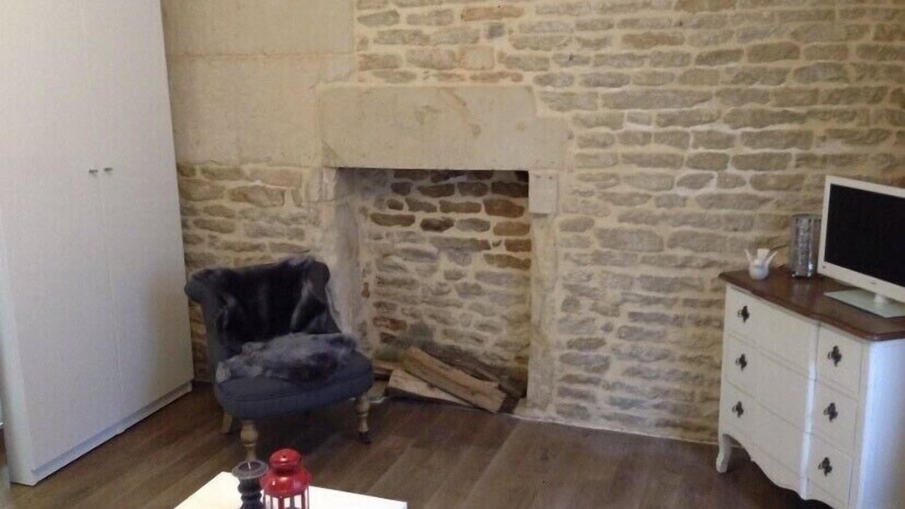 Photo of Livingroom in Saint-Regnobert-de-la-Cote-de-Nacre