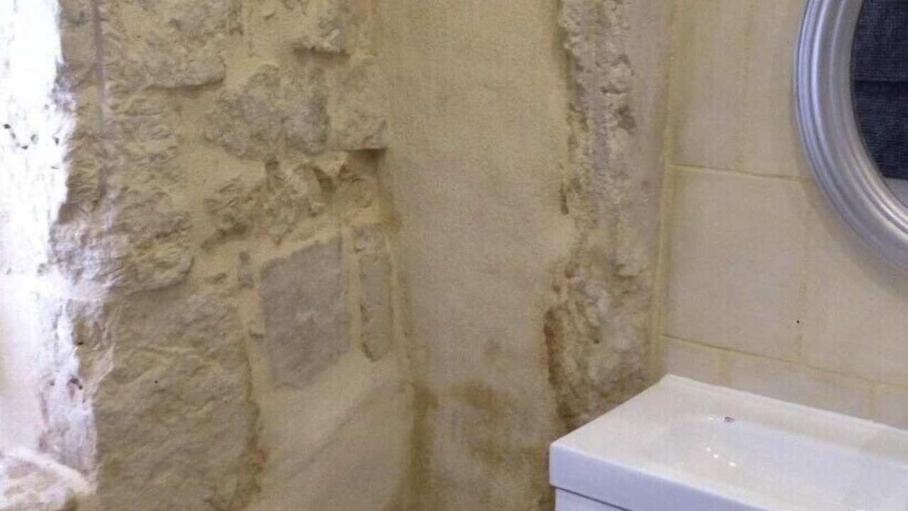 Photo of Bathroom in Saint-Regnobert-de-la-Cote-de-Nacre