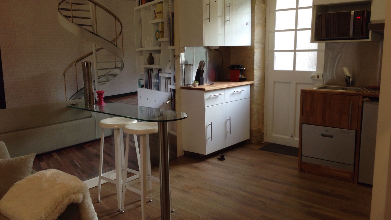 Photo of Livingroom in Saint-Regnobert-de-la-Cote-de-Nacre