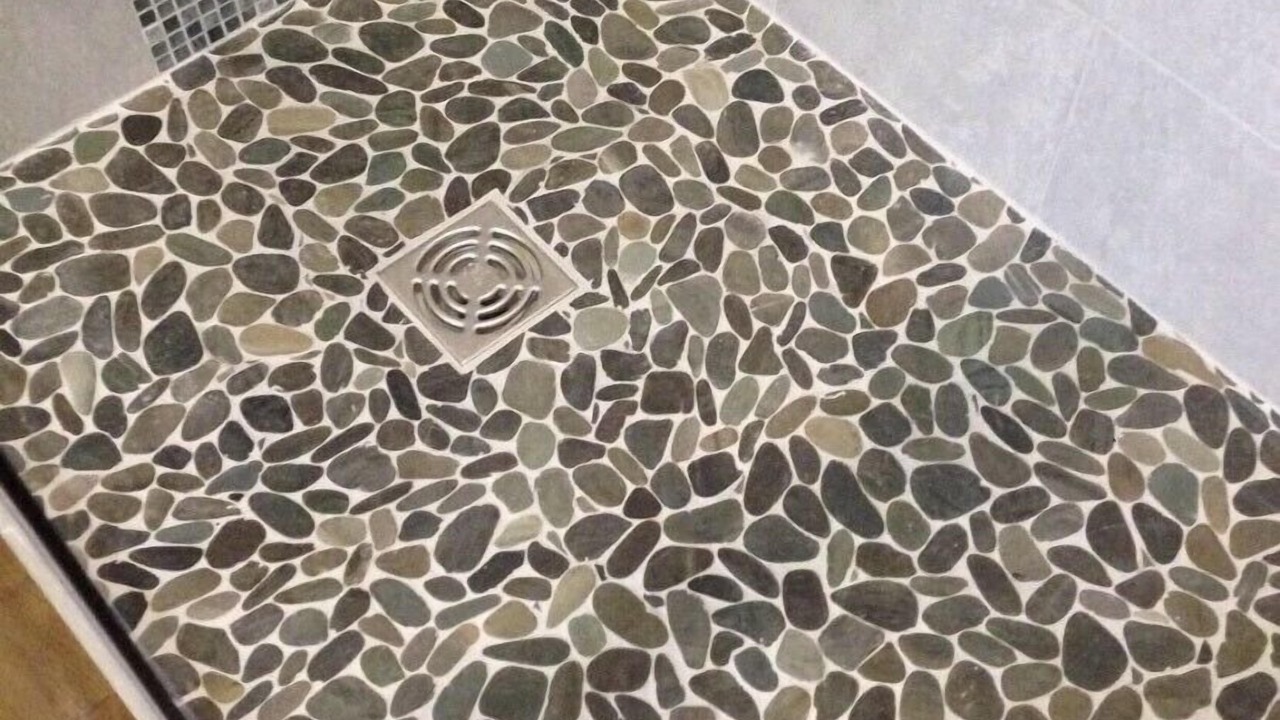 Photo of Bathroom in Saint-Regnobert-de-la-Cote-de-Nacre