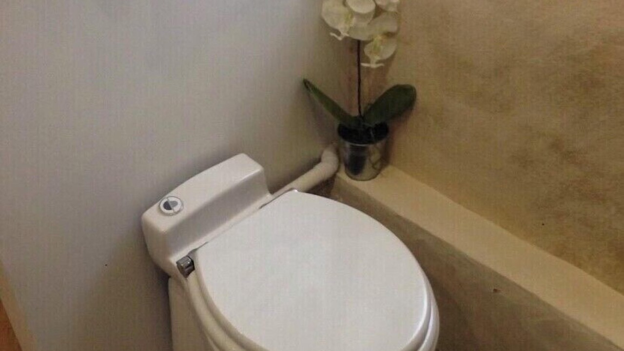 Photo of Bathroom in Saint-Regnobert-de-la-Cote-de-Nacre