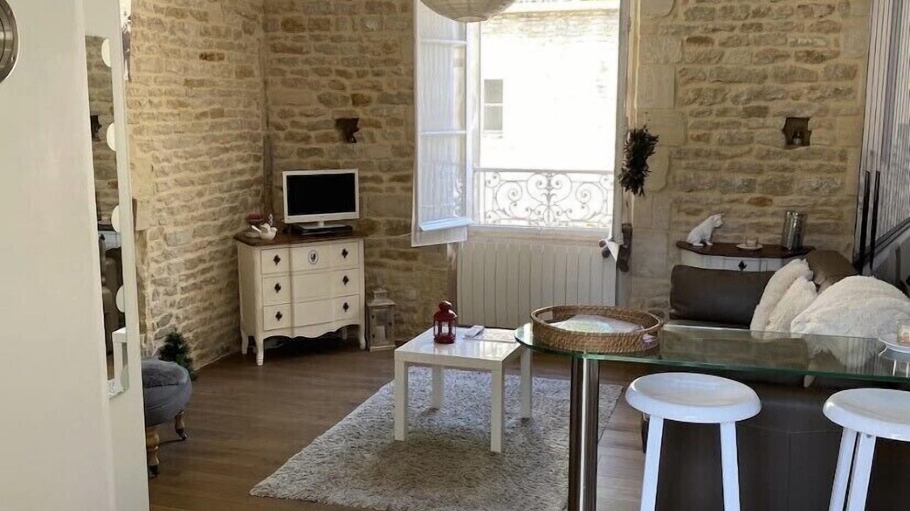 Photo of Livingroom in Saint-Regnobert-de-la-Cote-de-Nacre