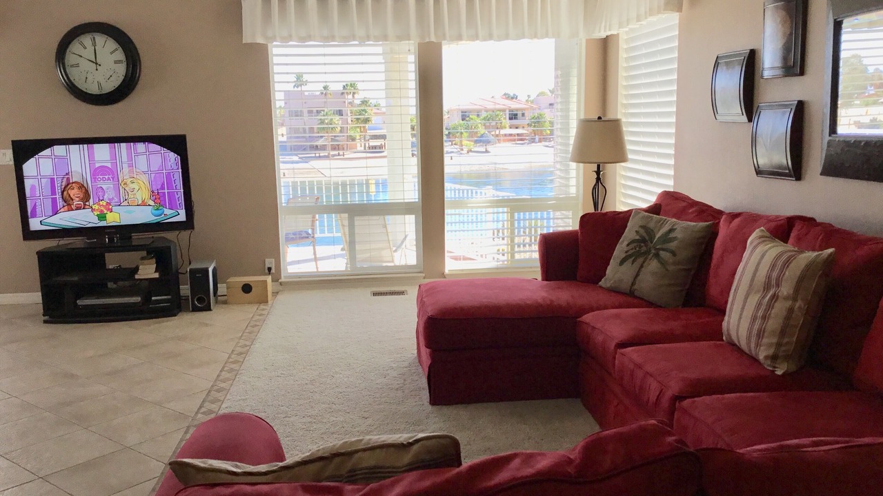 Photo of Livingroom in Needles