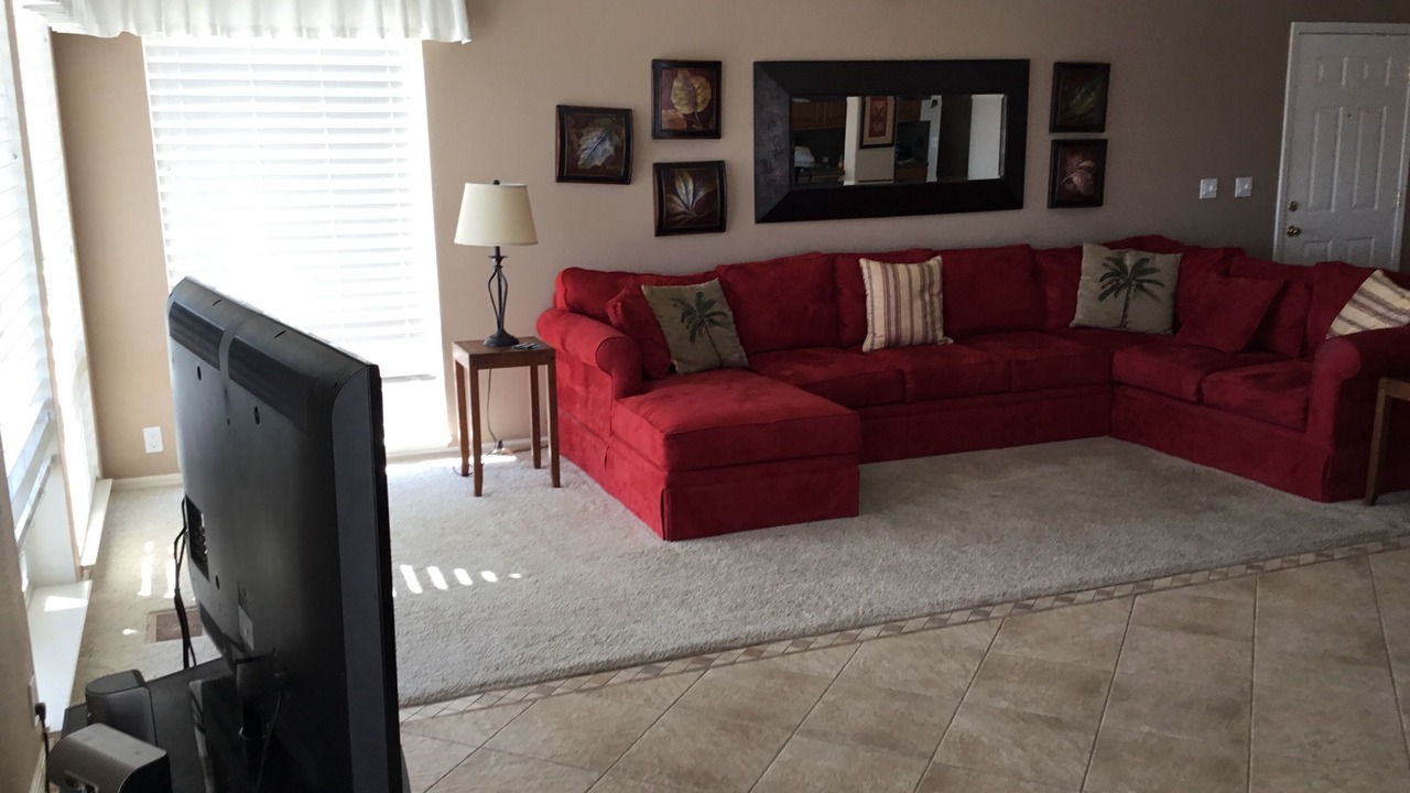 Photo of Livingroom in Needles