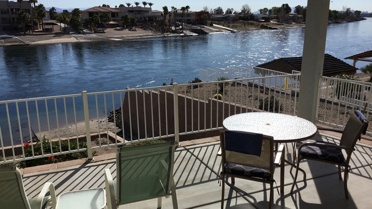 Photo of Outdoor in Needles