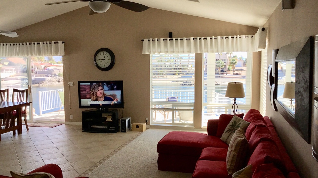 Photo of Livingroom in Needles