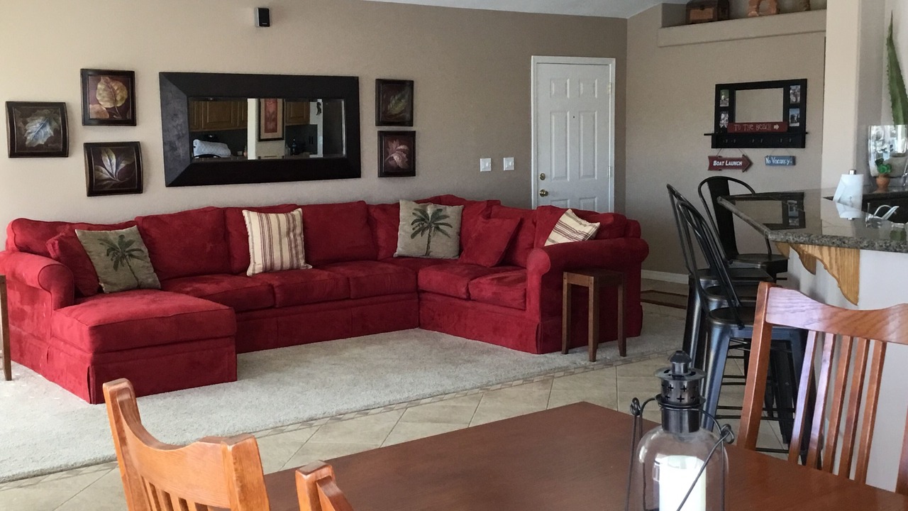 Photo of Livingroom in Needles