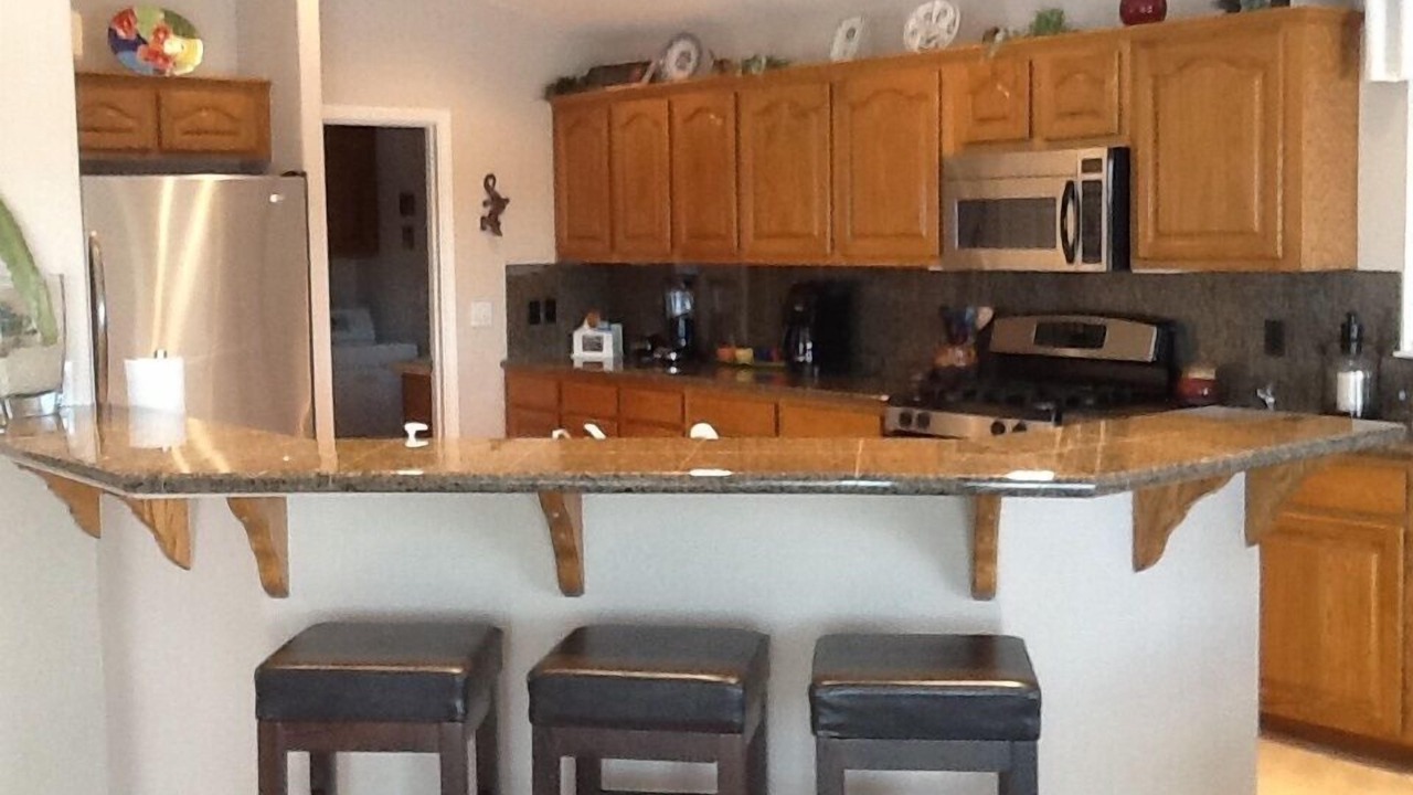 Photo of Kitchen in Needles