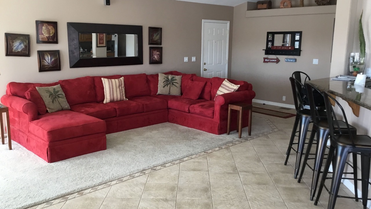 Photo of Livingroom in Needles