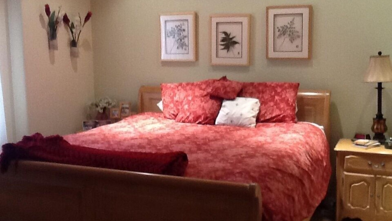 Photo of Bedroom in Needles