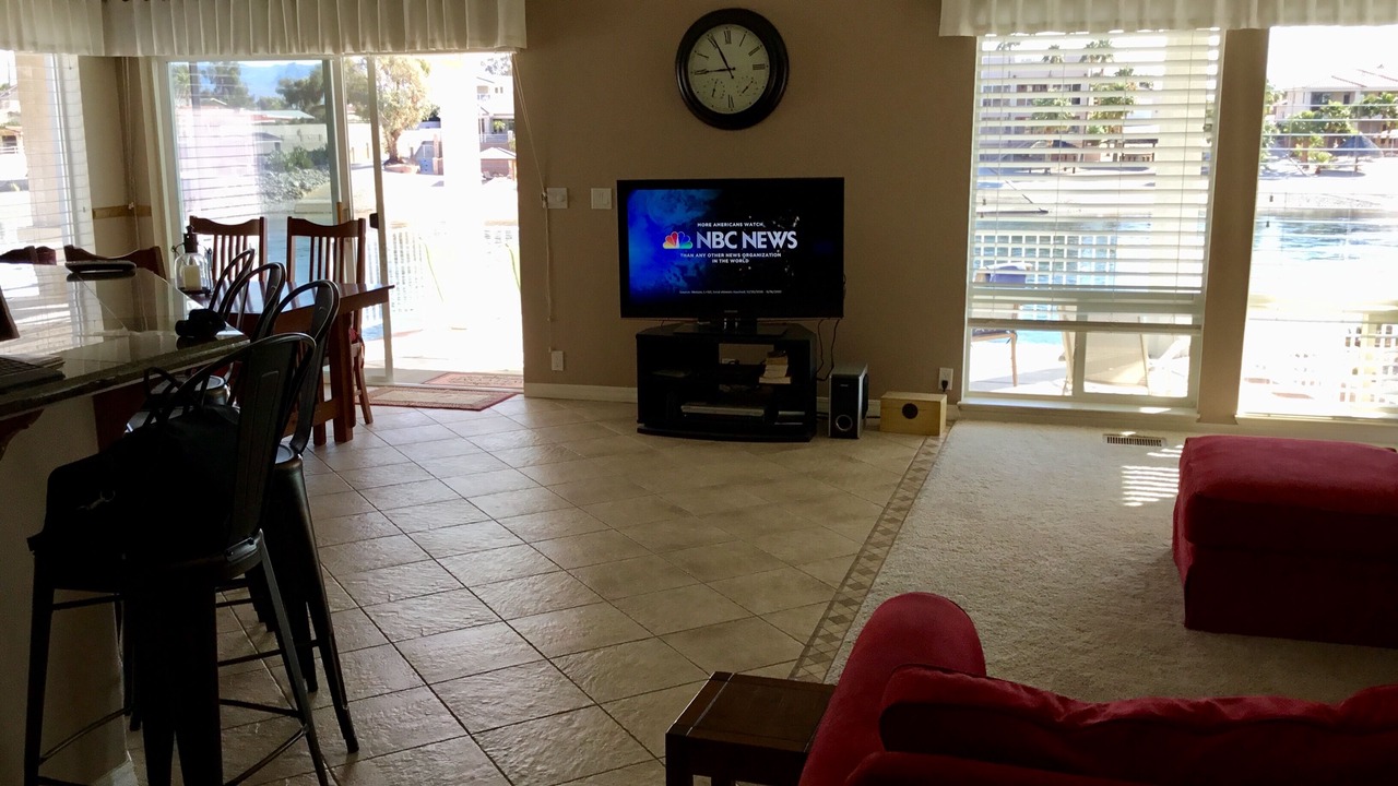 Photo of Livingroom in Needles