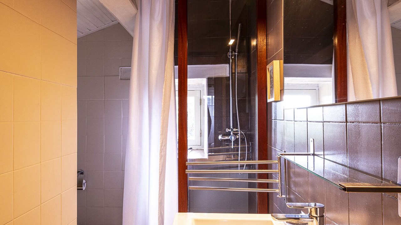 Photo of Bathroom in Payzac