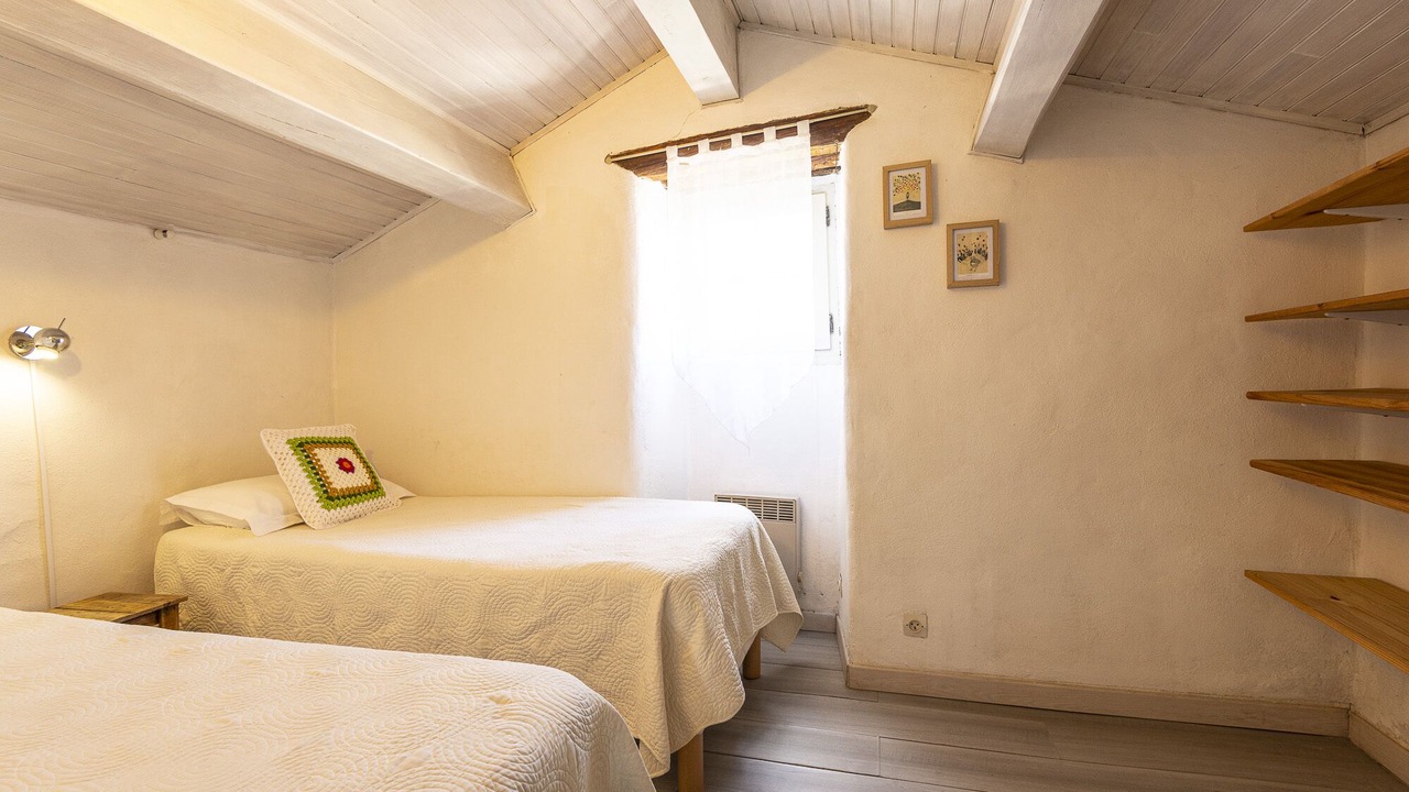 Photo of Bedroom in Payzac