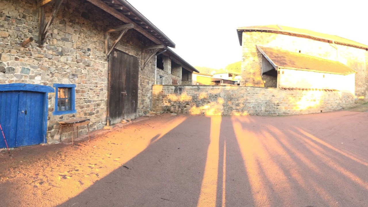 Photo of Outdoor in Monsols
