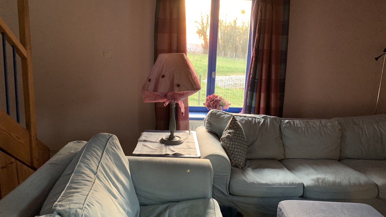 Photo of Livingroom in Monsols