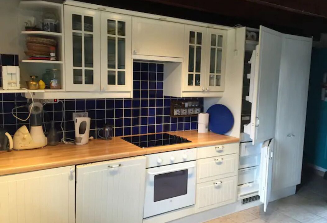 Photo of Kitchen in Monsols