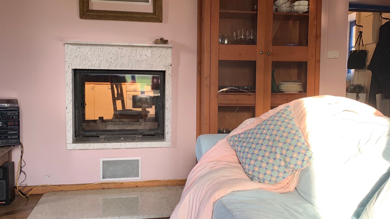 Photo of Bedroom in Monsols