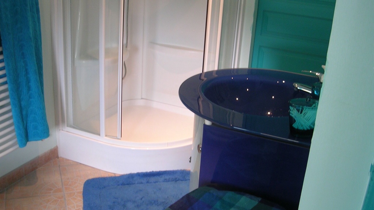 Photo of Bathroom in Monsols