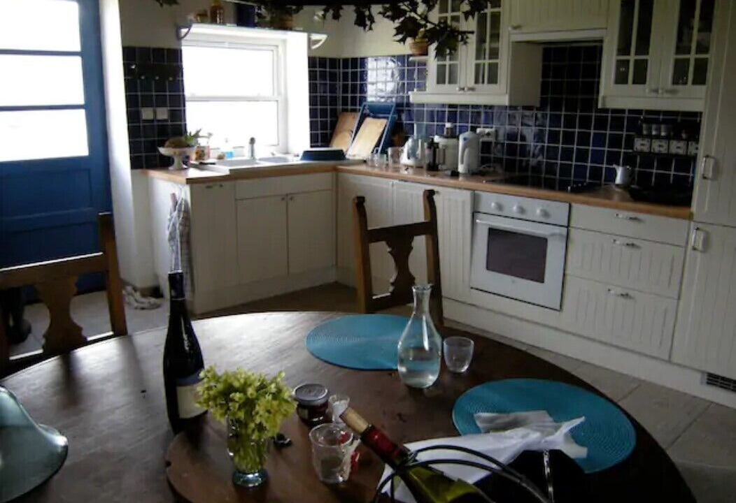 Photo of Kitchen in Monsols
