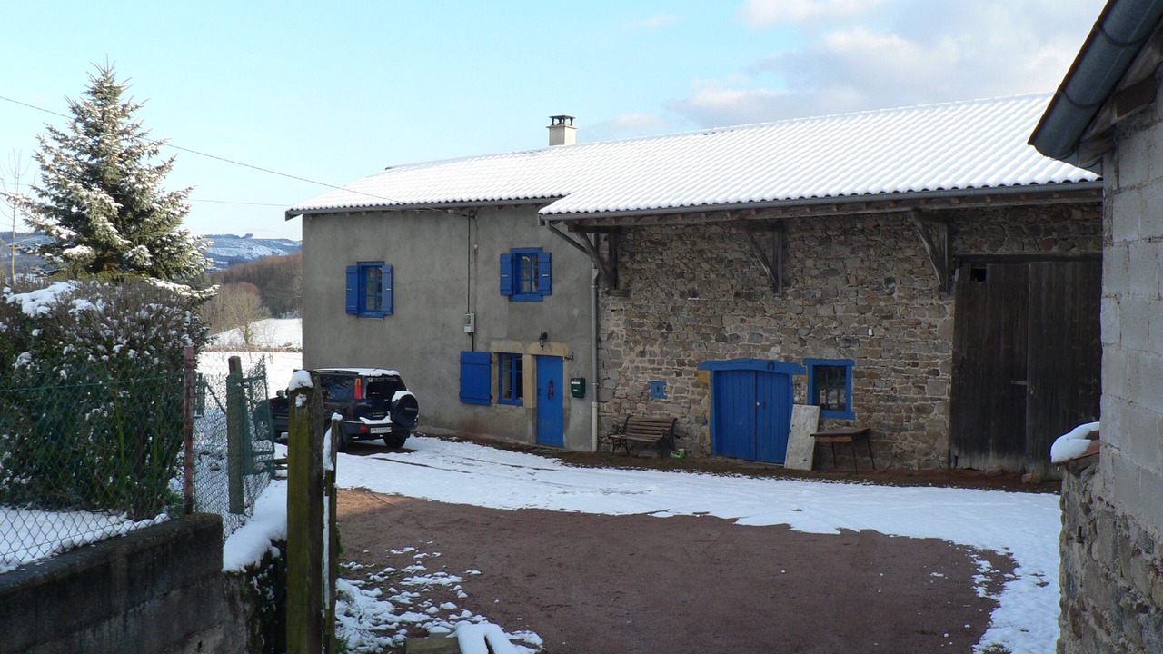 Photo of Outdoor in Monsols