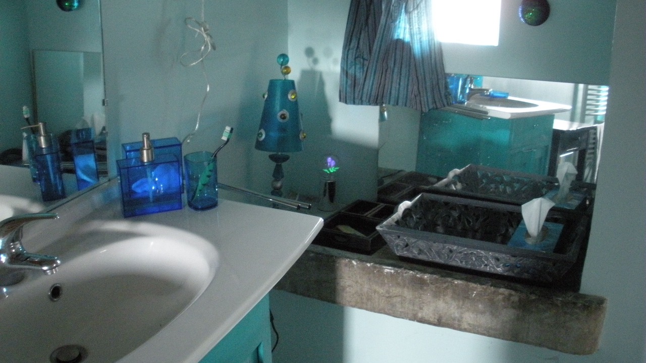 Photo of Bathroom in Monsols