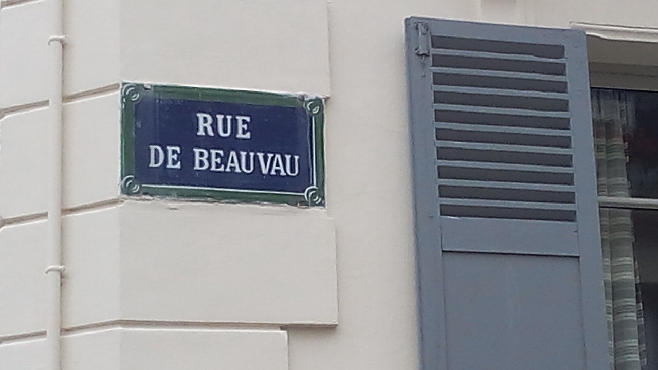 Photo of Outdoor in Notre-Dame