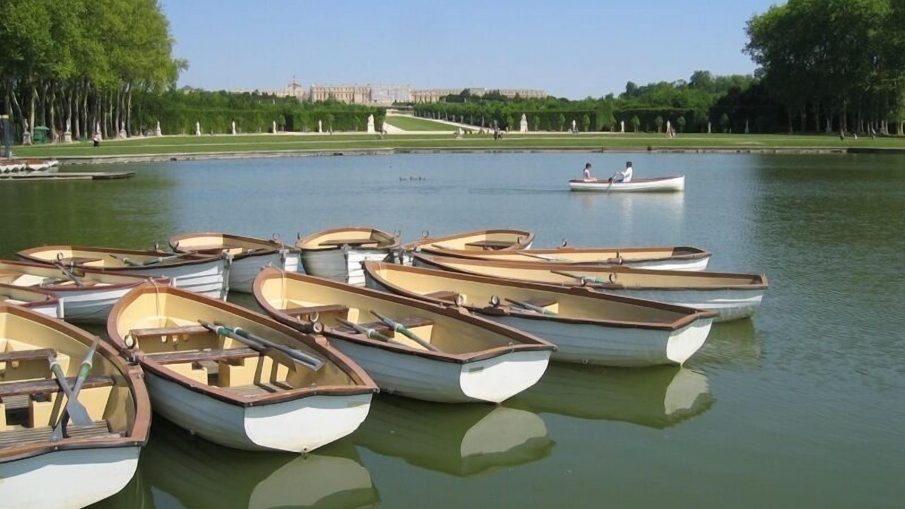 Photo of Outdoor in Notre-Dame