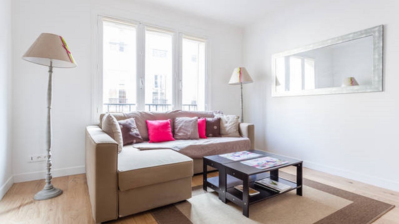 Photo of Livingroom in Notre-Dame