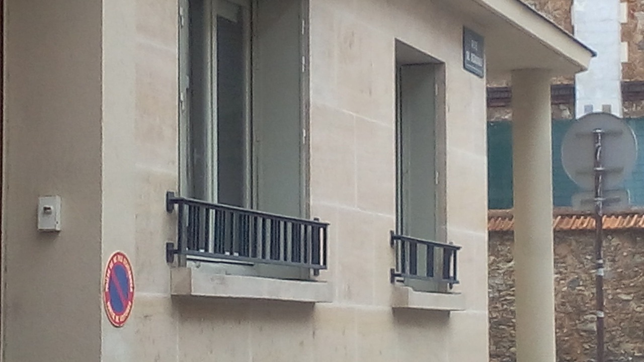 Photo of Outdoor in Notre-Dame