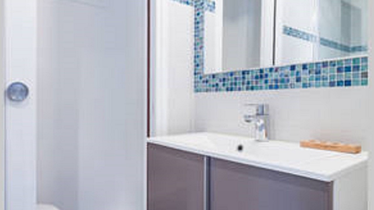 Photo of Bathroom in Notre-Dame