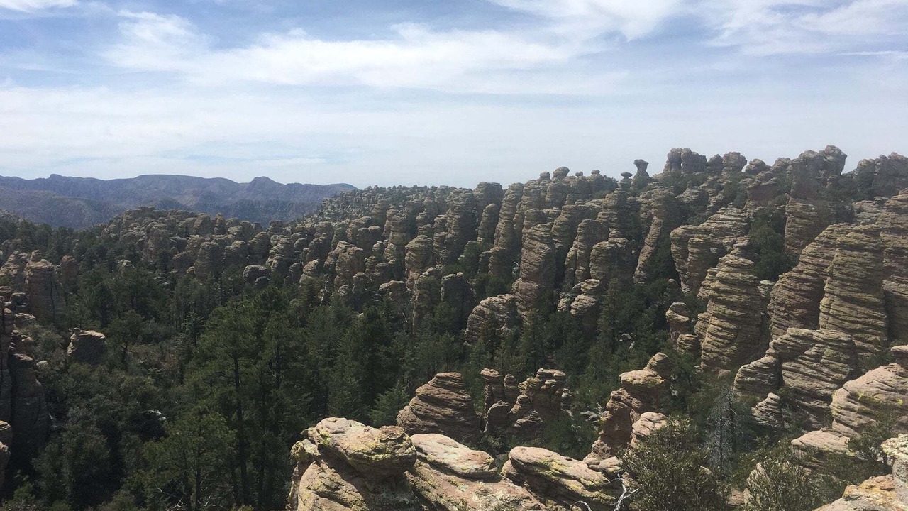 Photo of Others in Cochise County