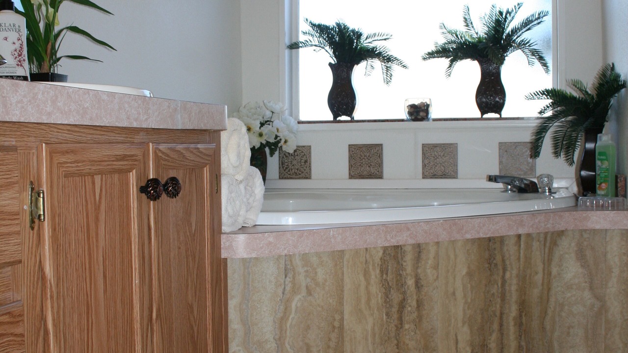 Photo of Bathroom in Cochise County