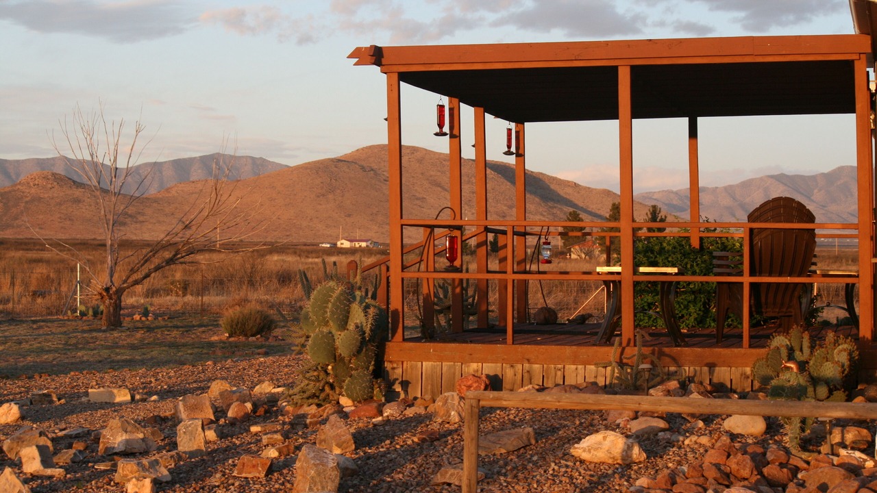 Photo of Others in Cochise County