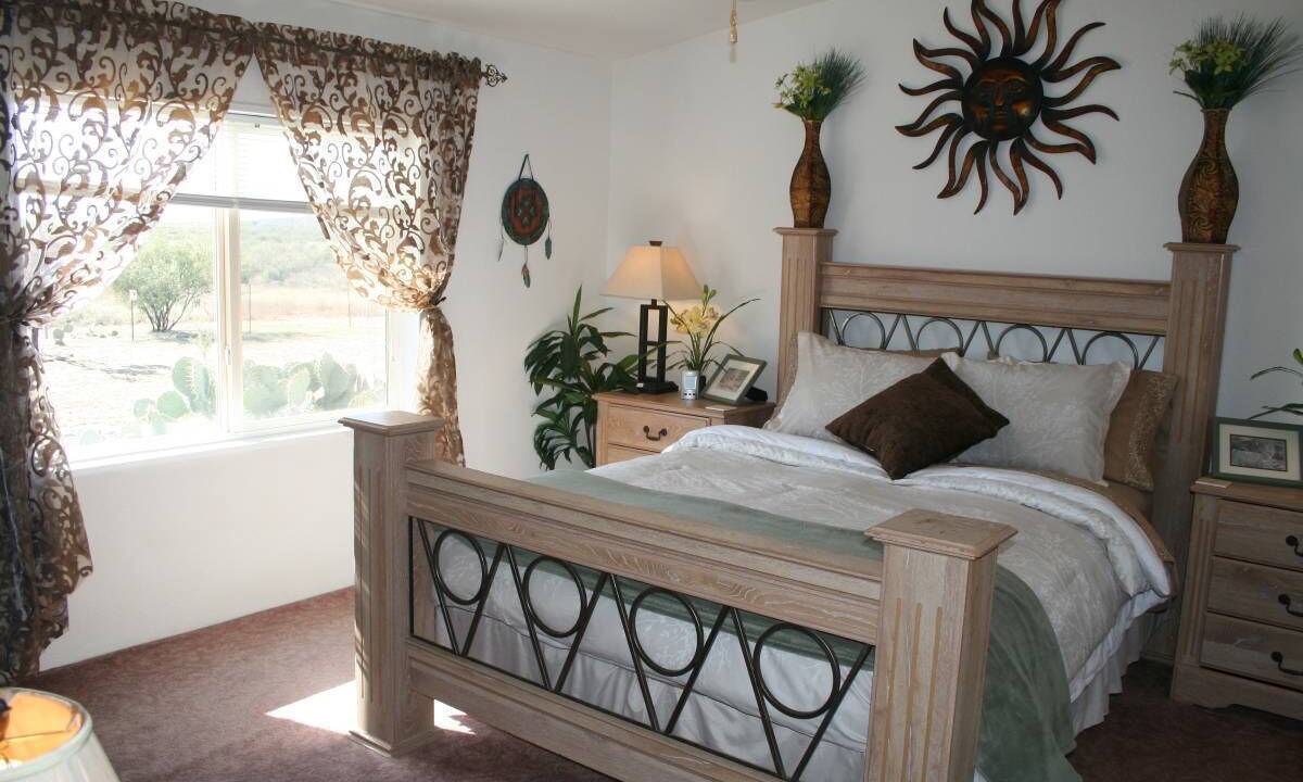 Photo of Bathroom in Cochise County