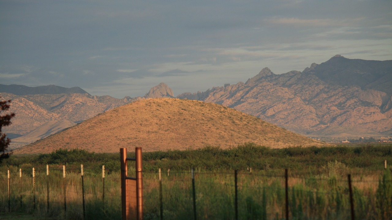 Photo of Others in Cochise County
