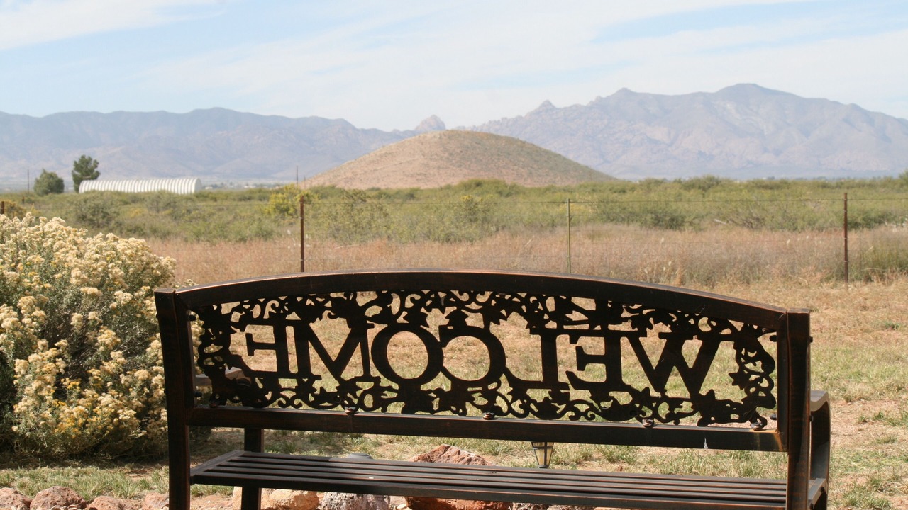Photo of Others in Cochise County
