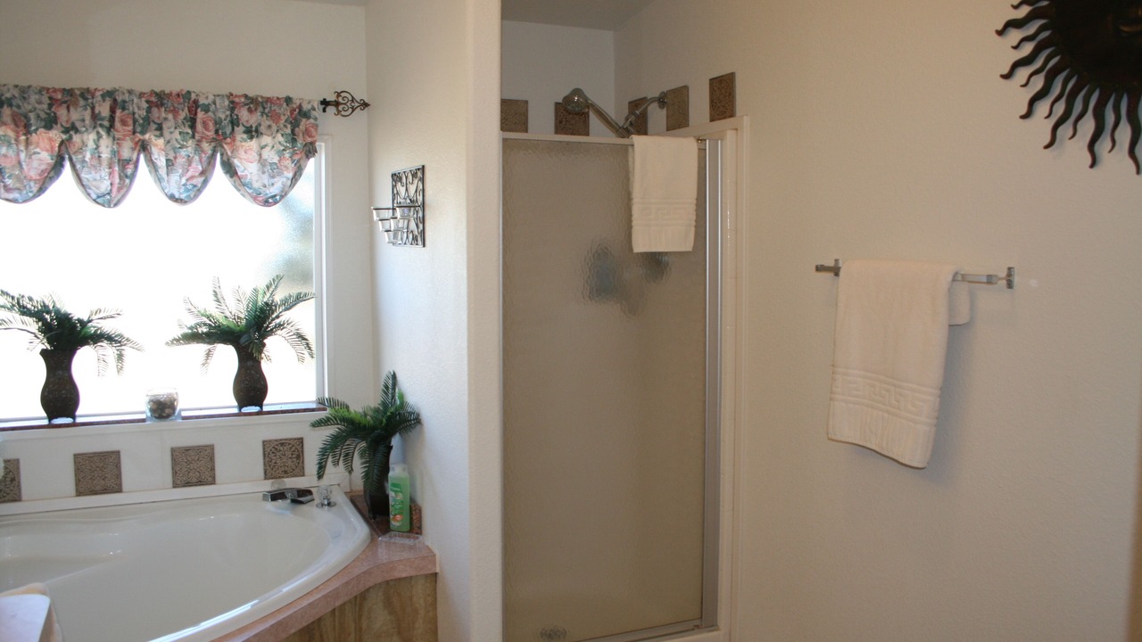 Photo of Bathroom in Cochise County