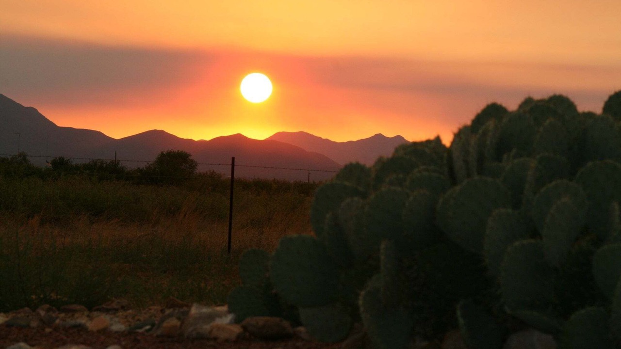 Photo of Others in Cochise County