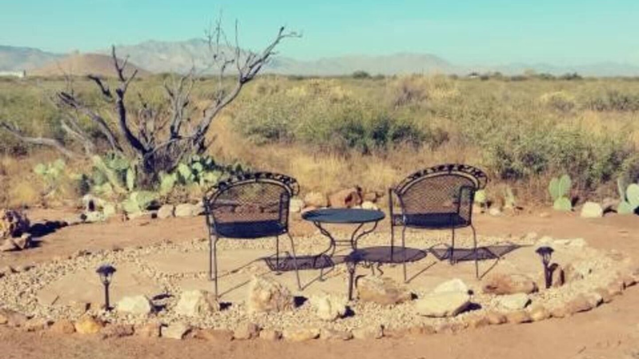 Photo of Outdoor in Cochise County